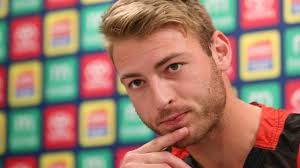 Talia expected to play against Pies in AFL