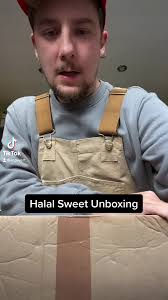 Inclusive Snack Options: Discovering Halal Sweets