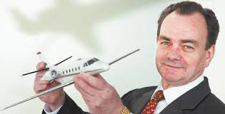 NetJets Europe Performance Improves in First Quarter