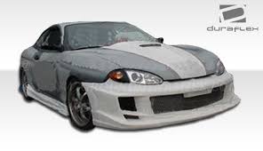 Maybe you would like to learn more about one of these? Welcome To Extreme Dimensions Inventory Item 1997 1999 Hyundai Tiburon Duraflex Bomber Side Skirts Rocker Panels 2 Piece S