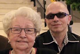 Schrijver Paul van Loon: 'Ik denk nog elke dag aan mijn moeder'