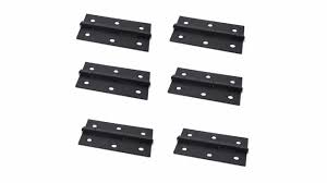 After the toolbox lowered into place, open the lid, and make sure that nothing is blocking the hinges of the truck toolbox. Complete Guide To Cabinet Hinge Types