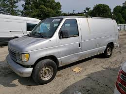 Image result for Silver 1994 Econoline