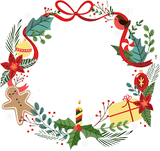 Download Rustic Christmas Wreath Png Free Rustic Christmas Wreath Png Transparent Images 85692 Pngio SVG Cut Files