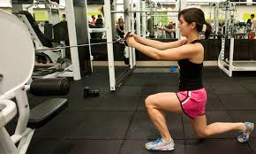Your gluteus minimus is the deepest and smallest of your glute muscles. Fix Your Form It S Time To Stop Using The Hip Abductor Adductor Machine Huffpost Life