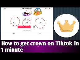 In this tutorial i will show you how you. How Many Fans Are Needed For A Crown On Tiktok Instafollowers
