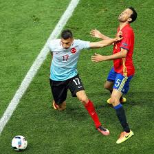 Risultato finale, una manita che elimina gli slovacchi da euro2020.l'europeo delle furie rosse, invece, continua: Euro 2016 Croazia Spagna 2 1 Foto E Highlights