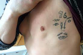 Check spelling or type a new query. Tatueringen Som Hyllar Djurgardslegendaren Shl Bloggen