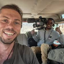 Wild Dogs Season 2 Launches today! It's been a huge team effort and I'm  really proud of what we've done! I'm unbelievably grateful to @lovenature  and @iconfilms for taking another chance on