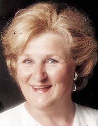 Brigitte Richardson, 85, Orofino