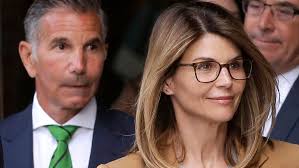 Here's how the 33 wealthy parents have responded to the college admissions  scam