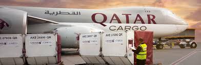Qatar Airways Cargo Conditions Of Carriage