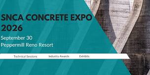 SNCA Expo 2026