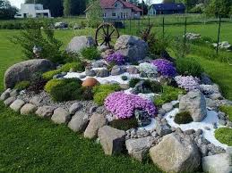 Your guide to gardening in north america and beyond. 16 Gorgeous Small Rock Gardens You Will Definitely Love To Copy The Art In Life Rock Garden Landscaping Rock Garden Design Rock Garden