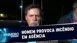 Check spelling or type a new query. Homem Provoca Incendio Em Agencia Do Poupatempo Em Sp Primeiro Impacto 07 08 19 Youtube