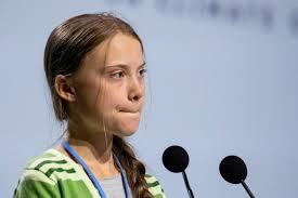 She has presented her message in many important forums including the united nations, where she has made a significant impact on the global narrative of climate change. Greta Thunberg Sie Trauert Um Ihren Grossvater Auf Instagram Gala De
