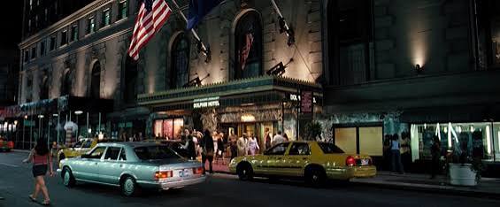 1408 Film Locations - [www.onthesetofnewyork.com]
