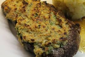 Argentinisches Rumpsteak Nach Strindberg Art Rezept Rezepte Hauptspeise Rumpsteak