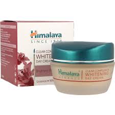 Maybe you would like to learn more about one of these? Himalaya Clear Complexion Whitening Day Cream 50ml Big W