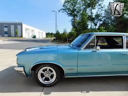 Image result for Skyline Blue 1964 GTO