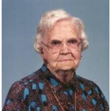 Esther Roddy Obituary April 11, 2008