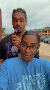 Anyone know a black female marriage counselor?