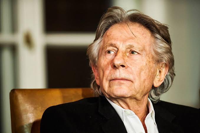 Roman Polanski no Festival de Cannes
