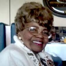 Obituary information for Annie Armstrong Hightower