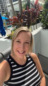 Michelle's Destination Vacation