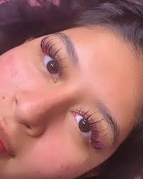 _nanalashes · Instagram photos and Reels