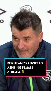 Roy Keane Daughter Cara