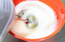 Heavy cream, also known as heavy whipping cream, comes with an expiry date.usually, whipping cream can be consumed even one week after the expiry date. Can You Freeze Heavy Cream Here S How To Do This Right