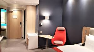 See 687 traveler reviews, 482 candid photos, and great deals for holiday inn express singapore katong, ranked #105 of 366 hotels in singapore and rated 4 of 5 at tripadvisor. Trier Neubau Eines Holiday Inn Express Hotels Ten Brinke