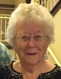 Katherine Egan Obituary (1931