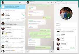 How To Use Whatsapp Web On Pc The Ultimate Guide Phone Info Chat App Me On A Map