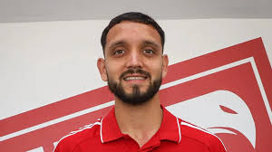 Diego Duarte aponta ao triunfo do AVS diante do Famalicão