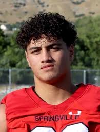 Larry H. Miller Week 1 high school star athletes of the week