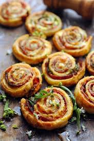 Epingle Sur Recettes Pour L Apero