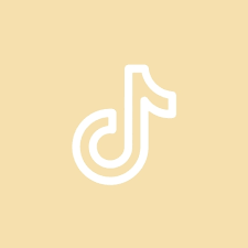 Most popular pink icon groups Black Aesthetic App Icons