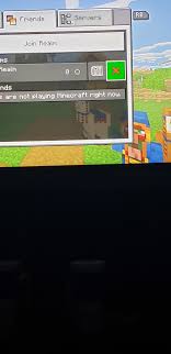 Please check your microsoft account . Minecraft Realms Microsoft Community