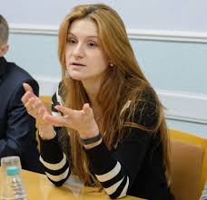 Russians and americans must be friends. Zdorove Butinoj Uhudshilos Posle Perevoda V Odinochnuyu Kameru Ia Regnum