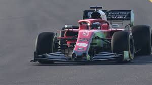 Don't miss a moment with live formula 1 timings! F1 2020 Review Pc Gamer