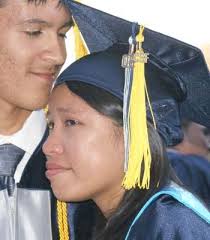 Summit's first senior class says goodbye (see photo slideshow)