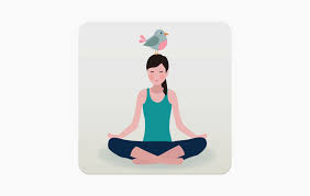 According to yoga tradition, the chakras are part of the subtle body, a part of you that you can't see or touch. New In Gotta Joga Backbends And App Icon Gotta Joga