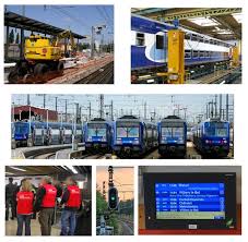 En raison de travaux de maintenance, le trafic est interrompu entre gare de lyon et creil du 5 au 30 juillet du lundi au vendredi uniquement : Rer D Mise En Place De La Desserte Et Des Horaires 2014