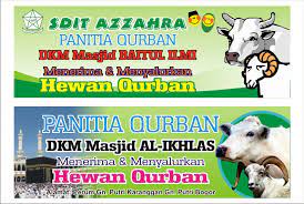 Spanduk panitia qurban contoh desain spanduk terima kasih telah melihat desain spanduk spanduk qurban cdr desain ratuseo com spanduk qurban cdr betul lebih bagus yang ini lebih enak. Contoh Spanduk Qurban Idul Adha Nusagates
