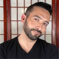 Rodolfo Palafox's Instagram, Twitter & Facebook