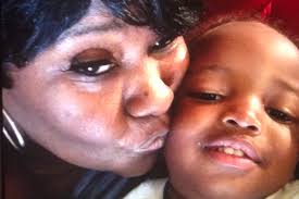 Fundraiser by Tamia Smith : Funeral Arrangements For April Smith