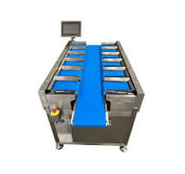 China Semi-automatic 304SS 12 Head Manual Belt Combination ...