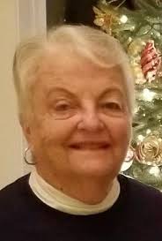 Obituary for Rita Walling